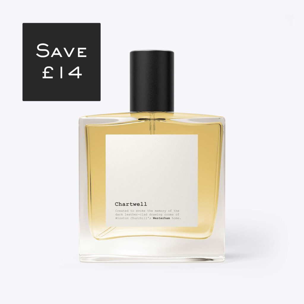 Chartwell Inspired by Churchill £14 Off