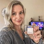 Sarah Chartwell Testimonial