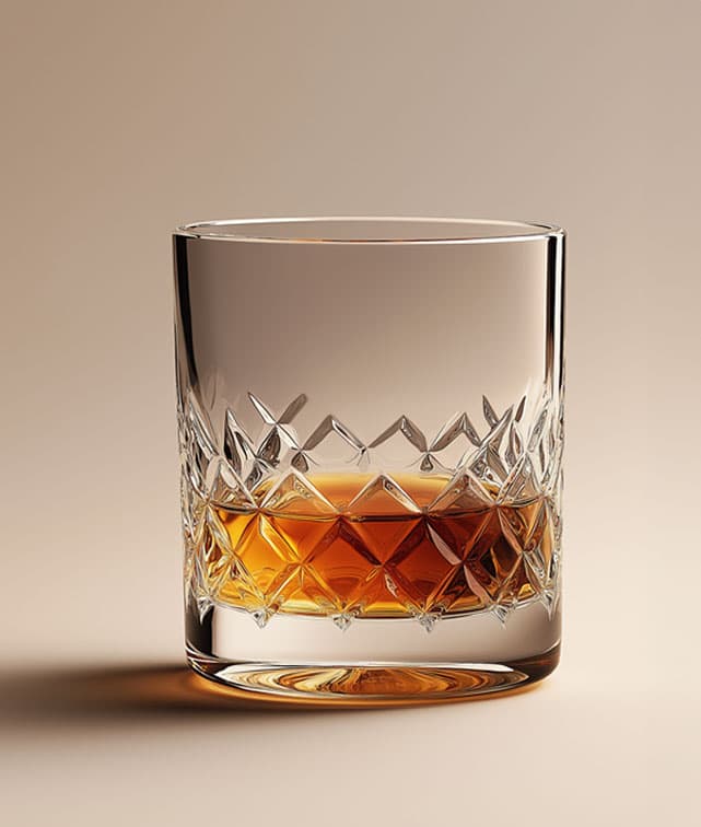 Chartwell Whiskey Fragrance Note