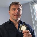 Tony Chartwell Testimonial